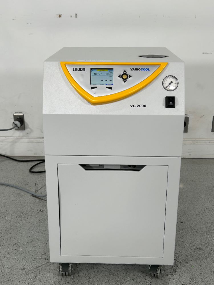 Image of Lauda Variocool VC2000 Chiller